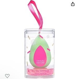 Beautyblender All the Toppings Blend & Cleanse Duo